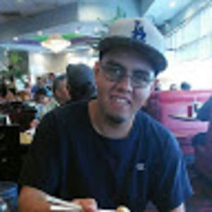 Meet your Posher, Jorge